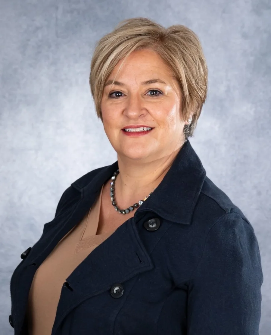 Elaine Yarabinetz, Murrysville real estate agent and team leader
