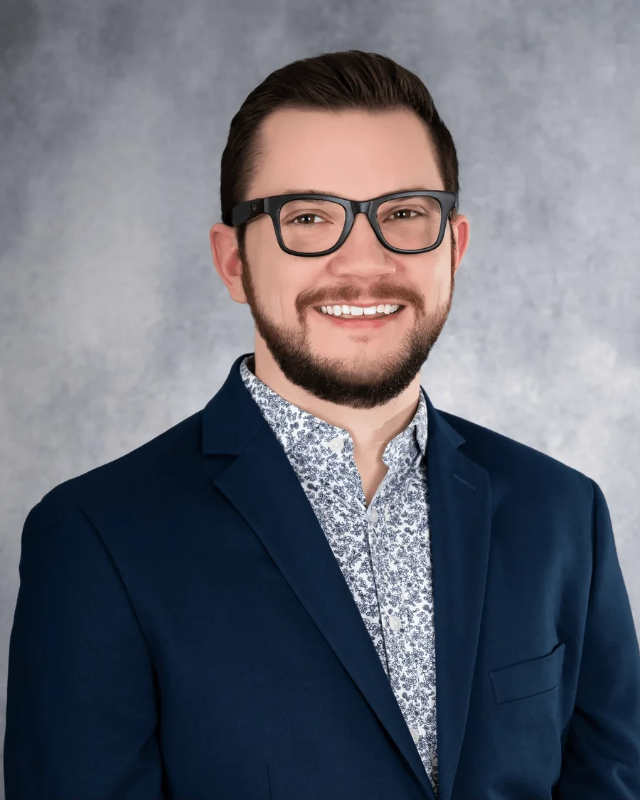 Gage Stump, Murrysville real estate agent and team leader